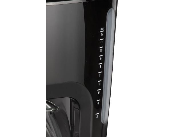 Кофеварка ACM-227 NORMANN (капельная; 750 Вт; 1,25 л)