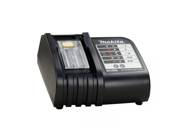 Зарядное устройство MAKITA LXT DC 18 SD