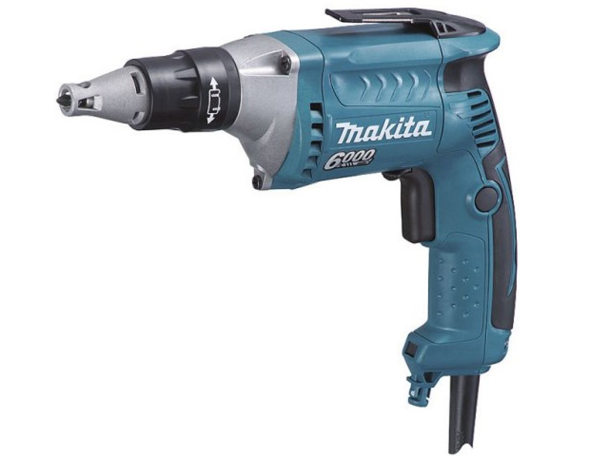 Шуруповерт MAKITA FS 6300 в кор.
