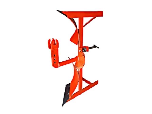 Плуг оборотный ПОН-16 180град. 00.01.70.00.00-01 (для сцепки винтовой 44.06.25.00.00)(ЗАО "ВРМЗ")