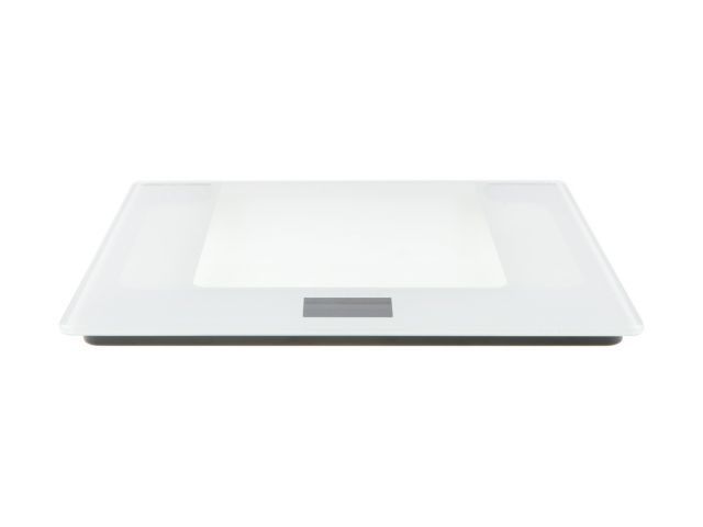 Весы напольные ASB-460 NORMANN (150 кг; стекло 5 мм; дисплей 44х29 мм)