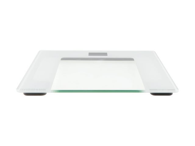 Весы напольные ASB-460 NORMANN (150 кг; стекло 5 мм; дисплей 44х29 мм)