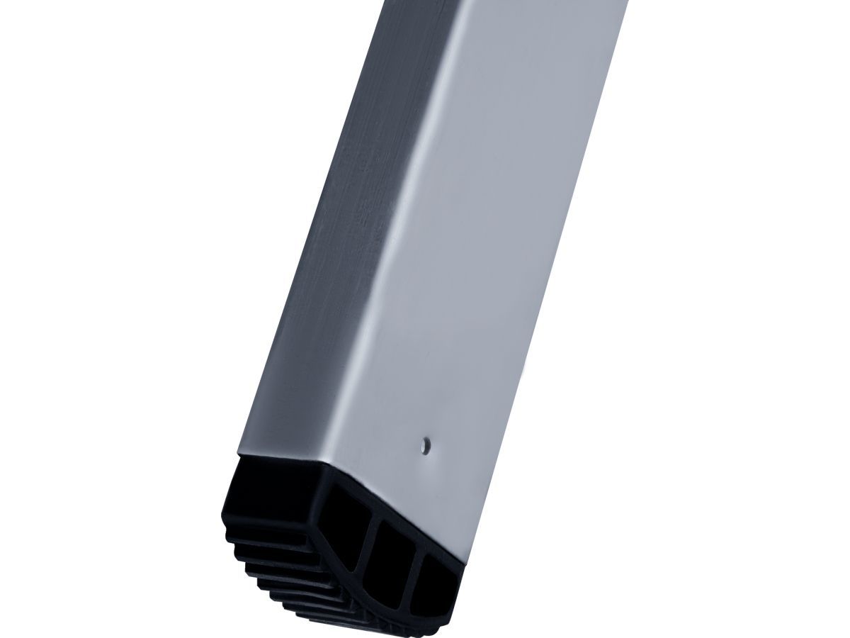 Лестница алюм. 2-х секц. 300/552см 2х12 ступ., 9.5кг PRO STARTUL (ST9947-12)