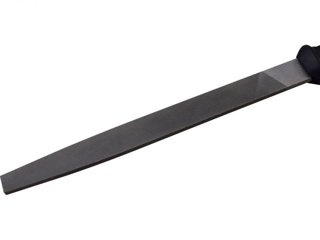 Напильник плоский 200мм STARTUL MASTER (ST4048-01)