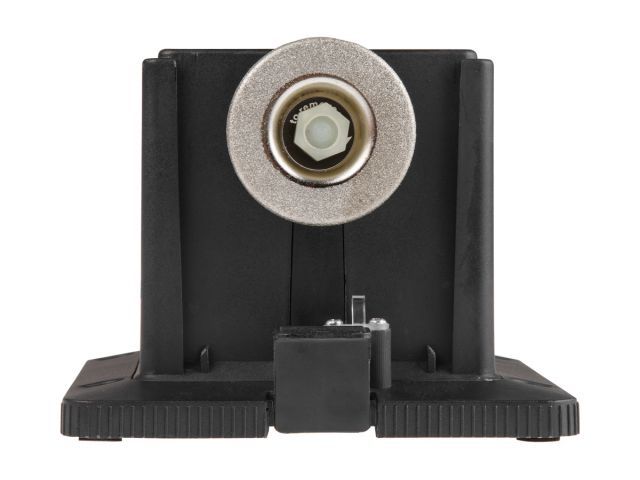 Многофункциональный заточный станок WORTEX UG 5110 в кор. 100 Вт, 6700 об/мин (100 Вт, круг 51х10х7.5 мм)