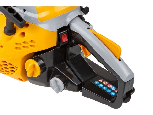 Бензопила Gunter MSH-3805 шина 35 см (14''), 3/8" LP, 1,3 мм, 52 зв. (1.50 кВт, 2.0 л.с., 37,2 см3, вес 6 кг)