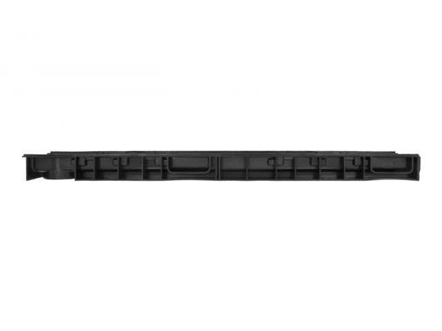 Лоток STANDART 100.65 h69 пластиковый light, Ecoteck, РБ
