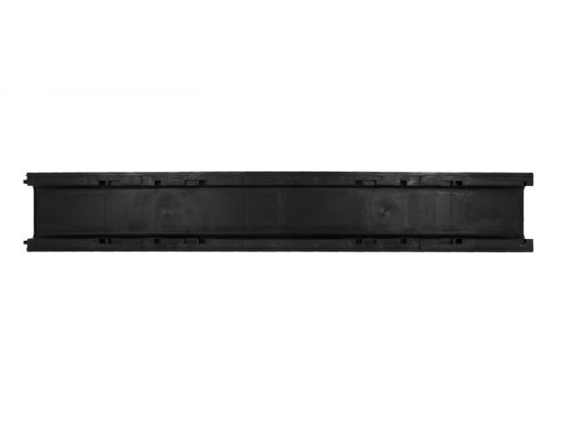 Лоток STANDART 100.65 h69 пластиковый light, Ecoteck, РБ