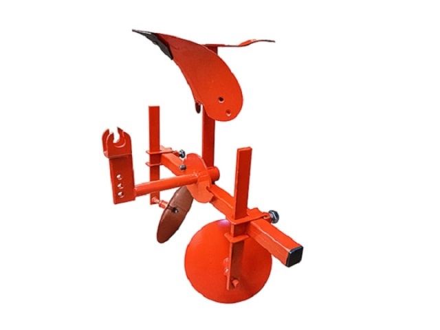 Окучник однорядн. дисковый оборотный ОДБ-16 с бороздоделом 00.02.55.00.00-01 (ЗАО "ВРМЗ")