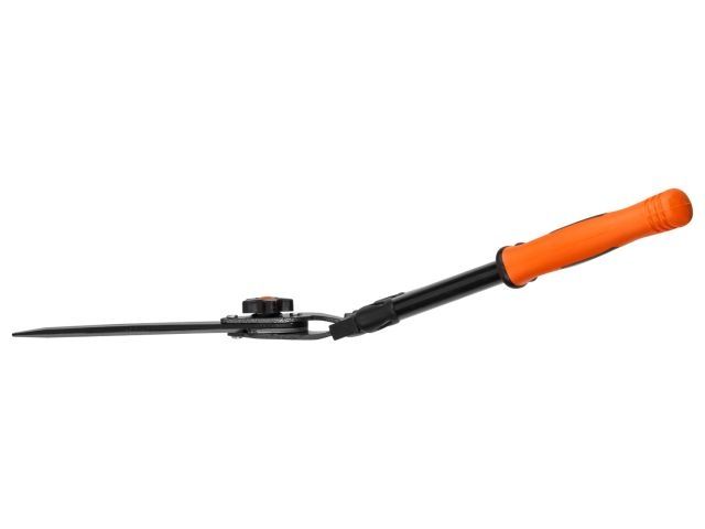 Кусторез с волнистыми лезвиями 58см STARTUL GARDEN (ST6096-02) (ножницы для живой изгороди)