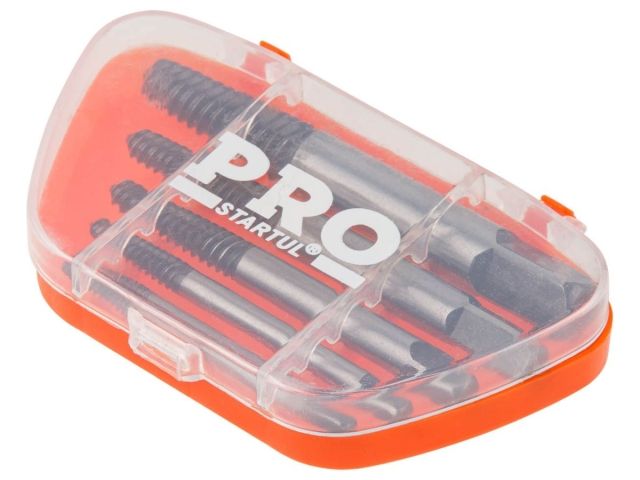 Набор экстракторов 5шт. PRO STARTUL (PRO-6090)