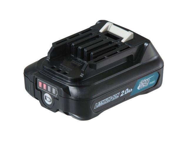 Аккумулятор MAKITA CXT BL 1021 B 12.0 В, 2.0 А/ч, Li-Ion