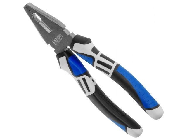 Плоскогубцы 200мм комбинированные EXPERT STARTUL (SE4250-20)