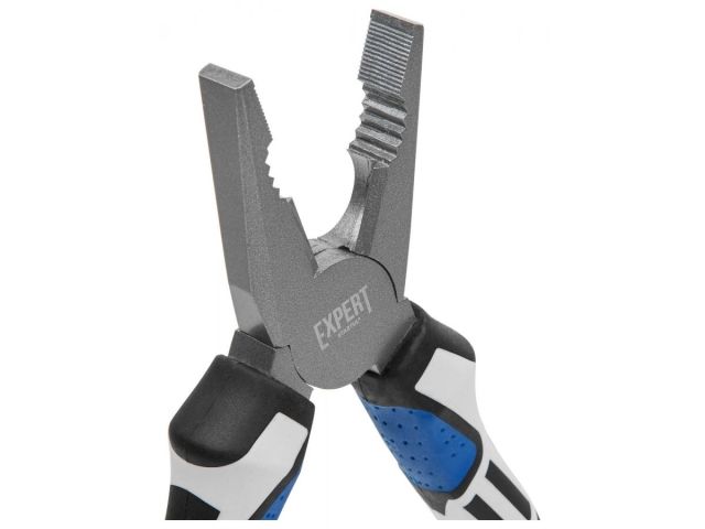 Плоскогубцы 200мм комбинированные EXPERT STARTUL (SE4250-20)