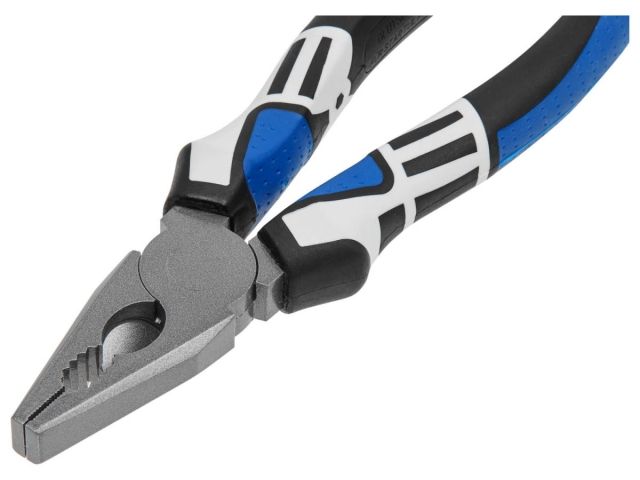 Плоскогубцы 200мм комбинированные EXPERT STARTUL (SE4250-20)