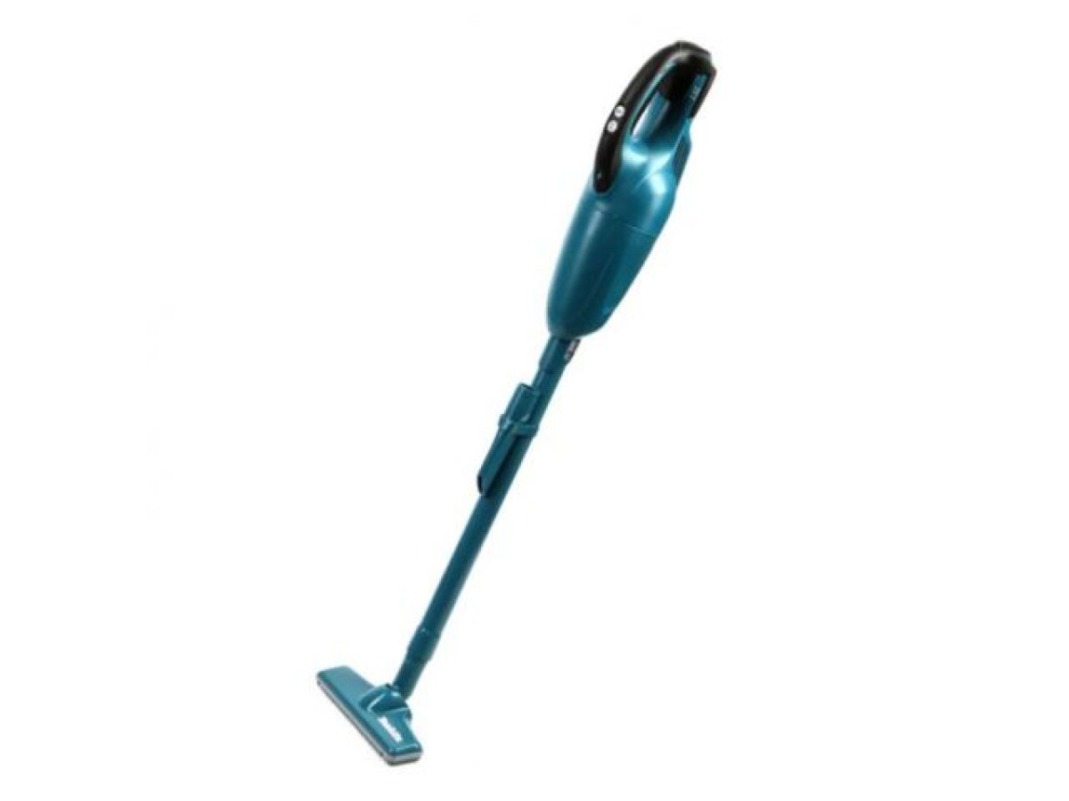 Аккум. пылесос MAKITA LXT DCL 180 Z в кор.