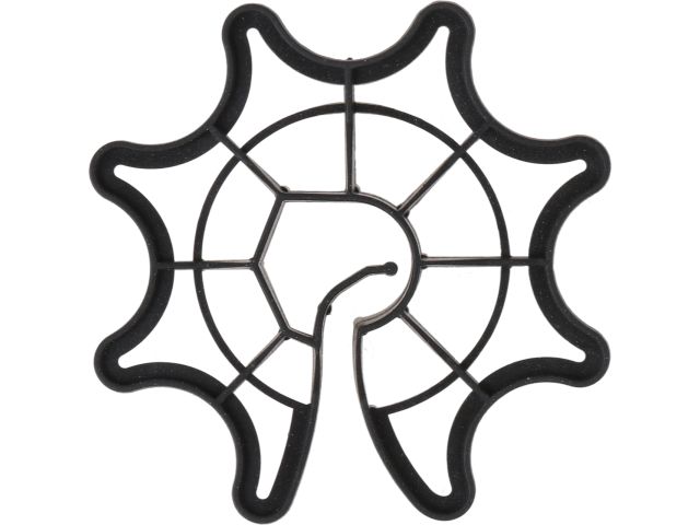 Фиксатор арматуры "Звездочка-30" 6-20 (1000 шт.) STARFIX