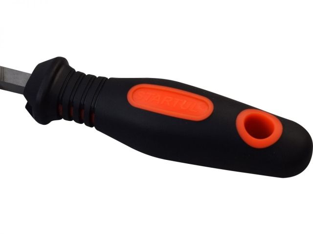 Напильник квадр. 200мм STARTUL MASTER (ST4048-04)