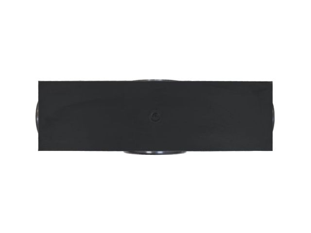 Пескоуловитель 100 h419 пластиковый в сборе, Ecoteck, РБ