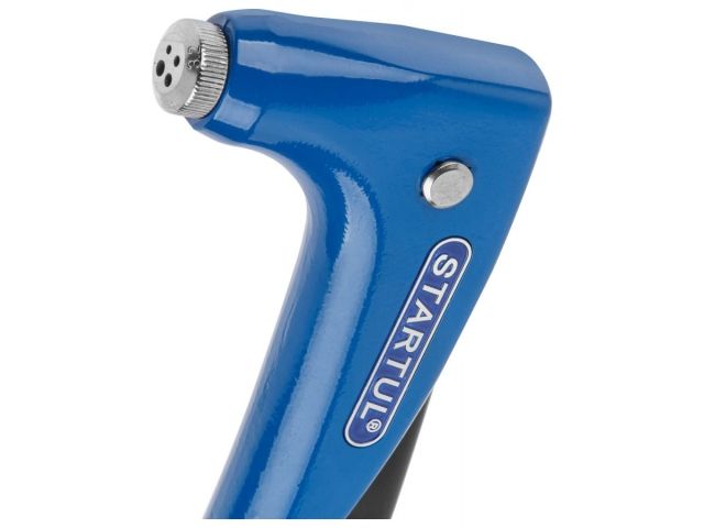 Заклепочник усиленный 2,4-4,8мм  EXPERT STARTUL (SE4067)