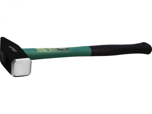 Молоток 0,6кг с фибергл.рукояткой ВОЛАТ