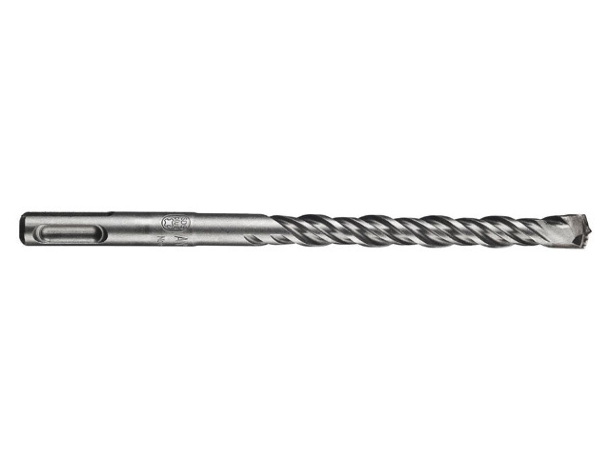 12х400х460 мм бур (сверло) SDS-plus 5X BOSCH