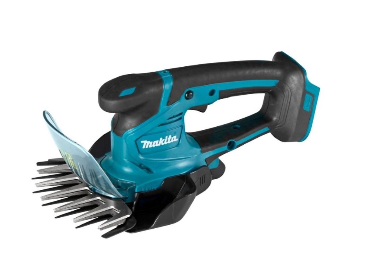 Аккум. ножницы садовые MAKITA LXT DUM 604 Z в кор.