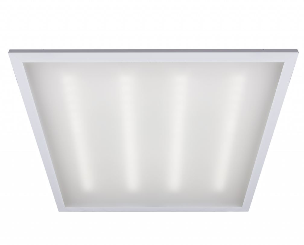 Панель светодиодная 36 Вт PPL 595/U Opal 4000К, IP40, 180-265В, с драйвером JAZZWAY