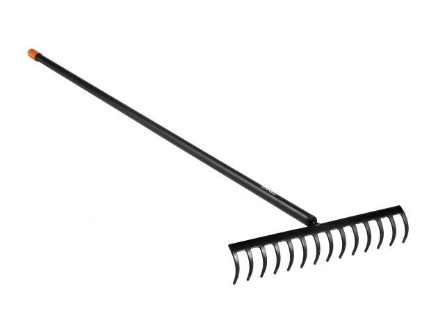 Грабли Solid FISKARS