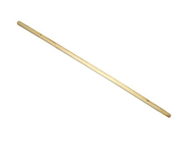 Черенок для щеток ф25х1200мм (1 сорт) (РФ)