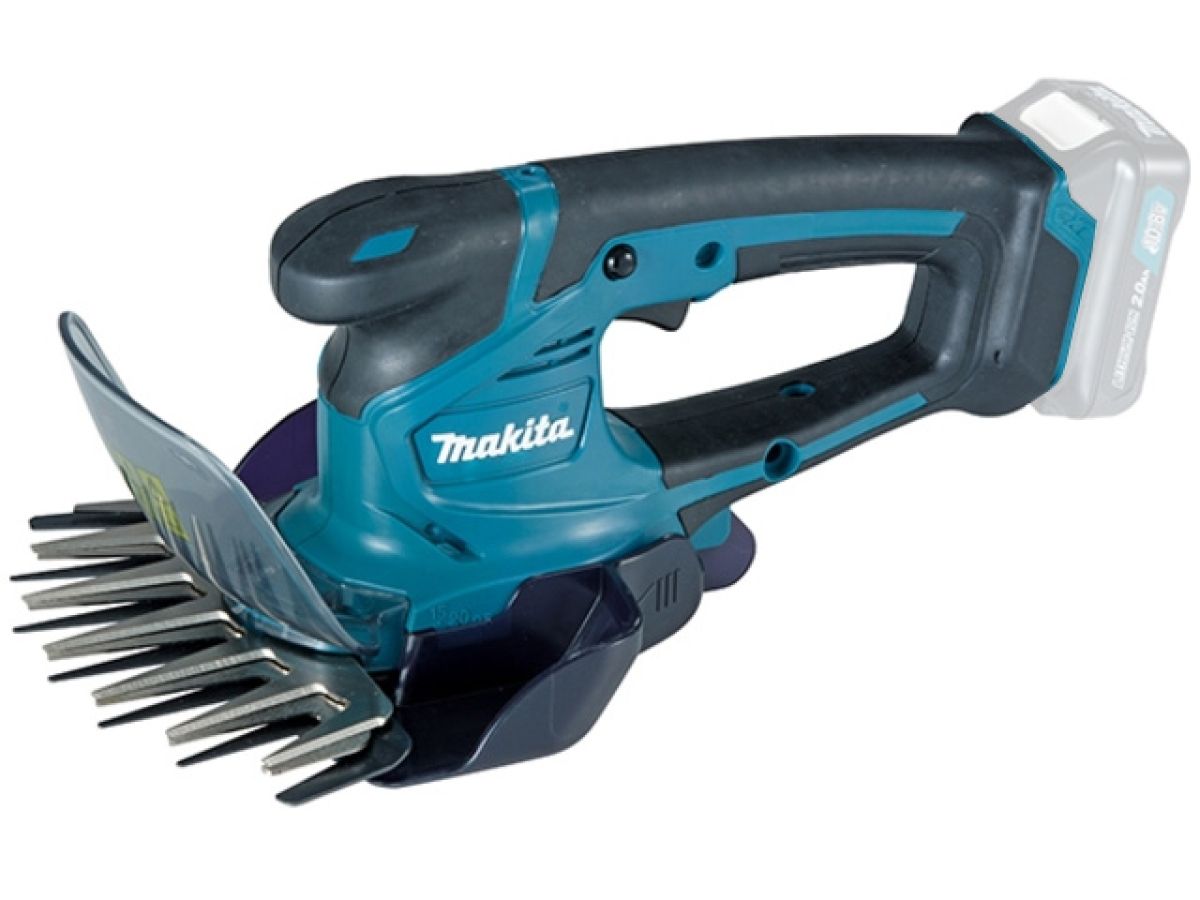 Аккум. ножницы садовые MAKITA CXT UM 600 Z в кор.