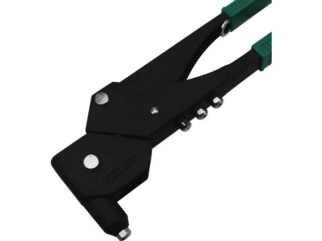 Заклепочник поворотный 2,4-4,8мм 290мм ВОЛАТ