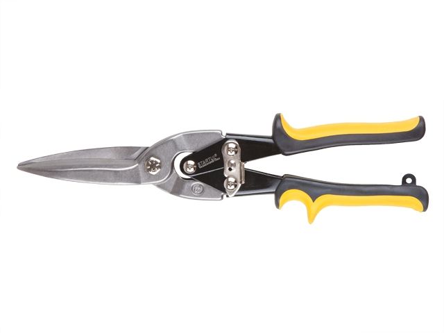 Ножницы по мет. 300мм, прямой рез STARTUL MASTER (ST4015-S)