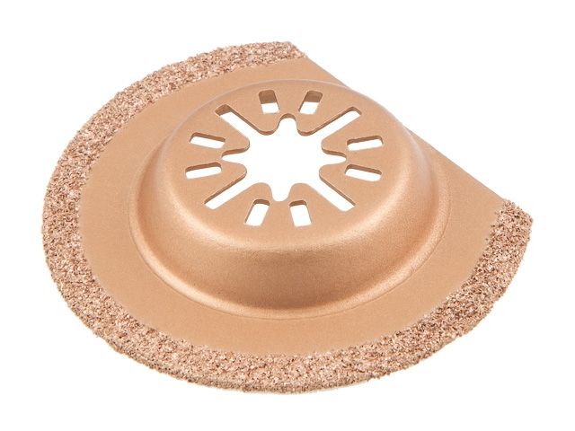 Полотно пильное сегментированное карбидное 13х64 мм WORTEX (Подходит к WORTEX SM 2830 E, SM 3233 QE и MOLOT MSM 3135, а также Makita, Sturm,