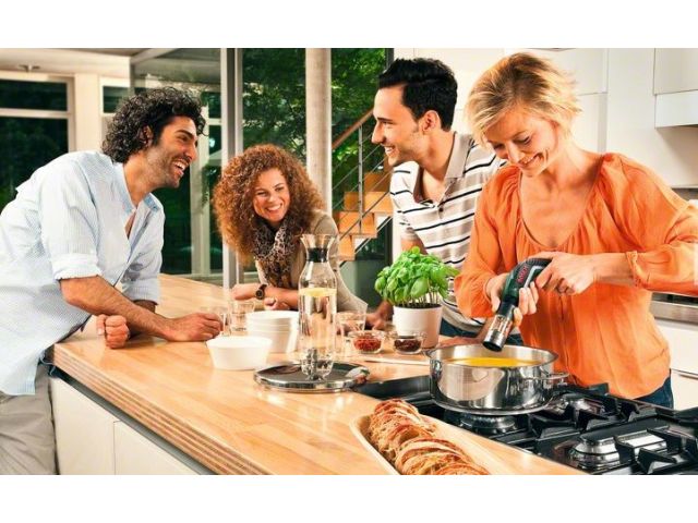 Насадка для IXO перечница