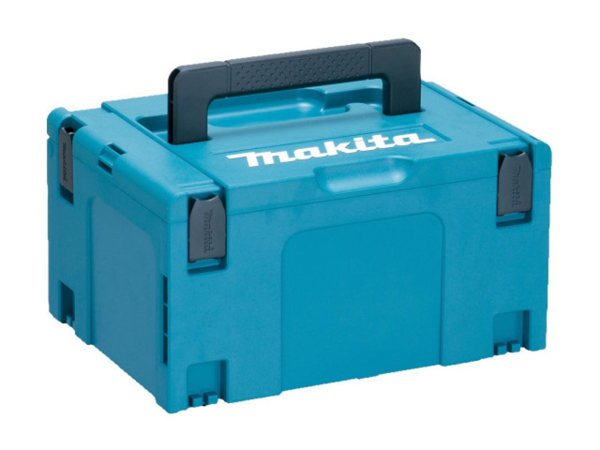 Чемодан MAKITA MAKPAC 3