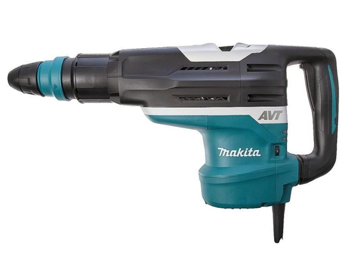 Перфоратор MAKITA HR 5202 C в чем.