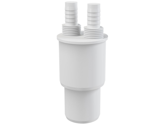 Переходная муфта HT 40/50хG1/2, Alcaplast