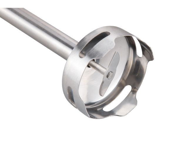 Блендер погружной AHB-473 NORMANN (750 Вт; регул.скор.; стакан)