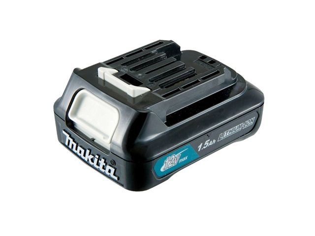 Аккумулятор MAKITA CXT BL 1016В 12.0 В, 1.5 А/ч, Li-Ion