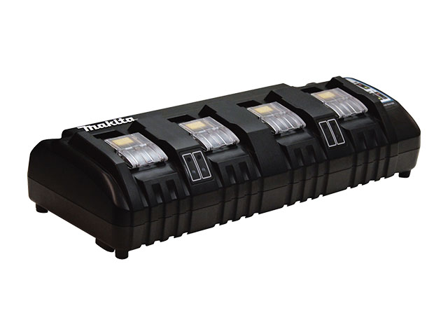 Зарядное устройство MAKITA LXT DC 18 SF