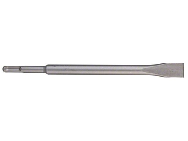 Плоское зубило SDS-plus 250х20мм BOSCH ECO