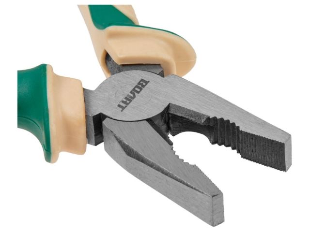 Плоскогубцы 160мм комбинированные ВОЛАТ