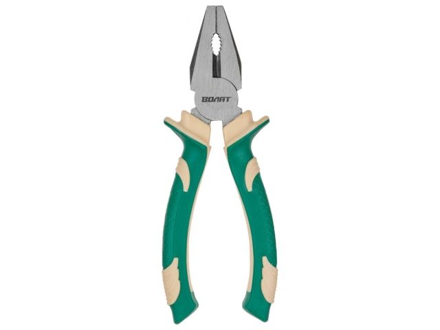 Плоскогубцы 160мм комбинированные ВОЛАТ