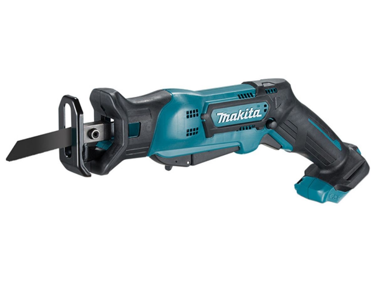 Аккум. сабельная пила MAKITA CXT JR 105 DZ в кор.