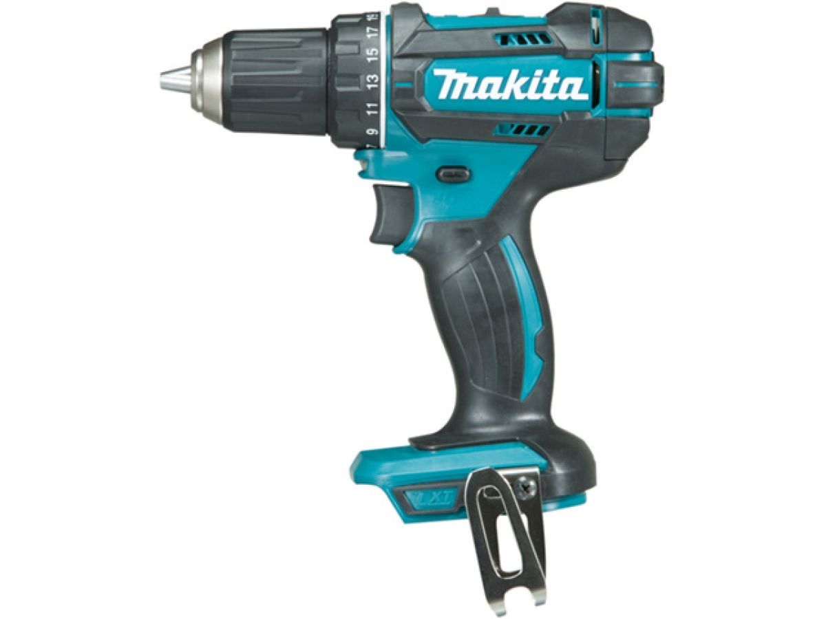 Аккум. дрель-шуруповерт MAKITA LXT DDF 482 Z в кор.