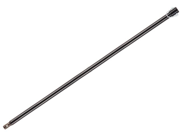 Удлинитель 1000х20мм со шплинтом ECO EX-100 (для бура почвенного. Совместимость: ECO GD-52, ECO GD-53, Oleo-mac MTL 51)