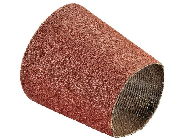 Шлифлента конуснообразная 30мм, P80 для PRR 250 ES