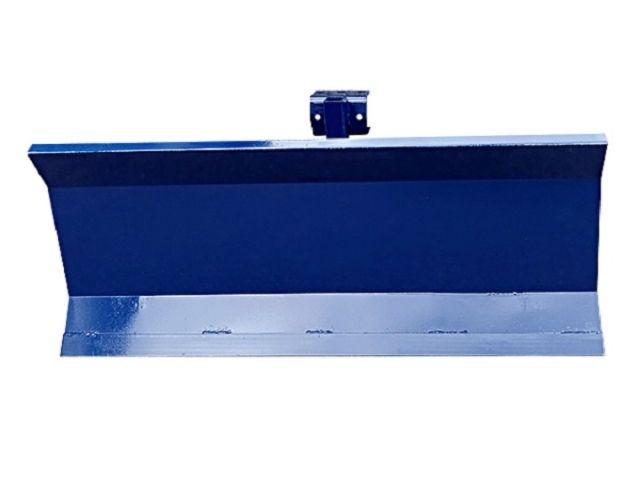 Отвал для снега 1000мм 00.11.24.00.00-42 (ЗАО "ВРМЗ")
