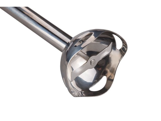 Блендер погружной AHB-542 NORMANN (900 Вт; регул.скор.; венчик; измельчитель; стакан)